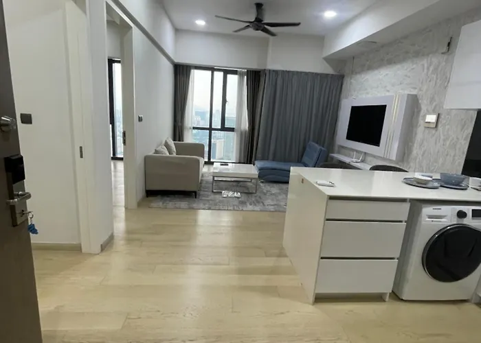 Star Residences One