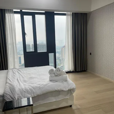 Star Residences One Kuala Lumpur Exterior photo