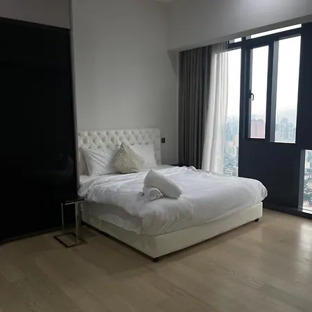 Star Residences One Kuala Lumpur Exterior photo