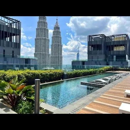 Star Residences One Kuala Lumpur Exterior photo