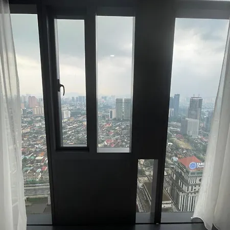 Star Residences One Kuala Lumpur Exterior photo