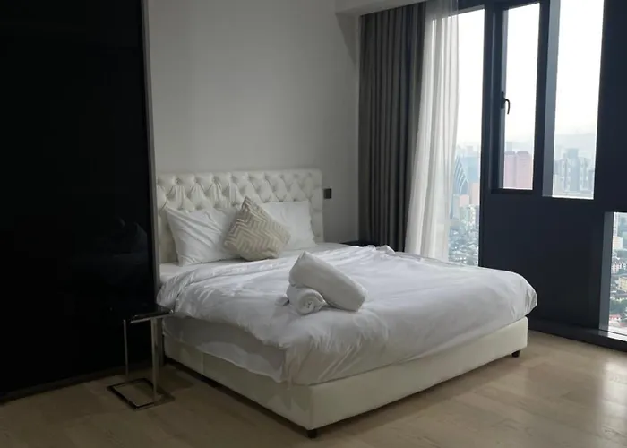 Star Residences One