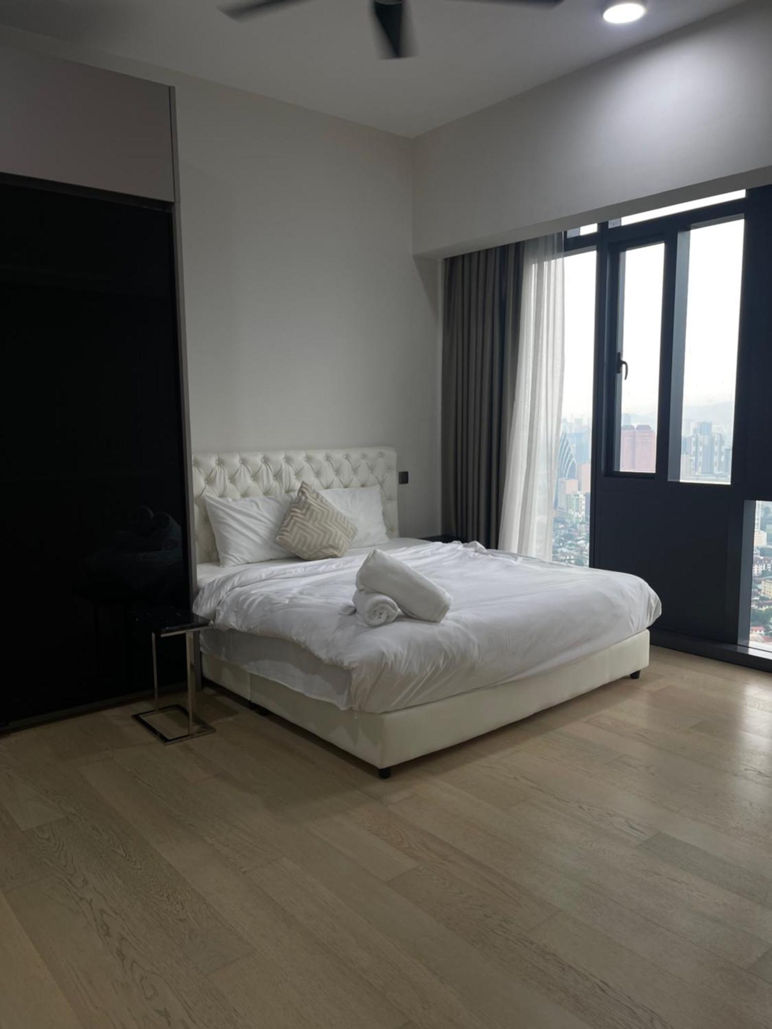 Star Residences One Apartment *